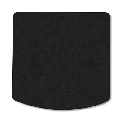 Car Mat Co Volkswagen Vw Touran 2003-2015 Car Boot Liner Mat Tailored Fit CarpetBlack from B&Q