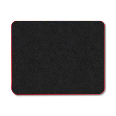 Car Mat Co Carpet Boot Liner Compatible With Vauxhall Zafira C (2012-2018) (Tourer) Red Trim Carpet Tailored Fit 550Gsm Protector Boot Mat from B&Q