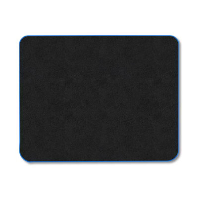 Car Mat Co Carpet Boot Liner Compatible With Vauxhall Zafira C (2012-2018) (Tourer) Blue Trim Carpet Tailored Fit 550Gsm Protector Boot Mat from B&Q