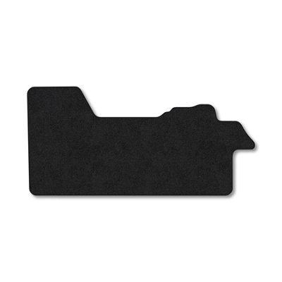 Car Mat Co Nissan Primastar (2022+) Van Mats Tailored Fit Car Accessories from B&Q