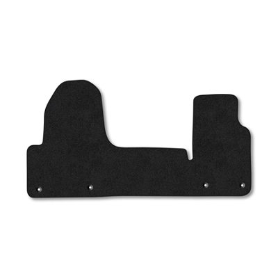 Car Mat Co Nissan Interstar (2022+) Van Mats Tailored Fit from B&Q