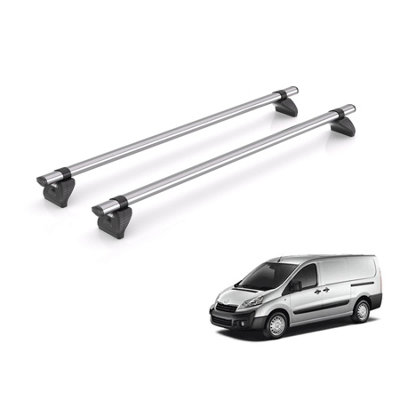 B&Q - Vd  Kammbar Fleet 4 Bar For Peugeot Boxer (2006 On) L3/l4 Not Suitable For The L3H3 Variation