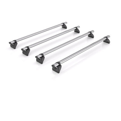 B&Q - Vd  Kammbar Fleet 4 Bar For Vauxhall Movano (2021+) L3/l4 Only Suitable For L3/l4 Wheelbase Models