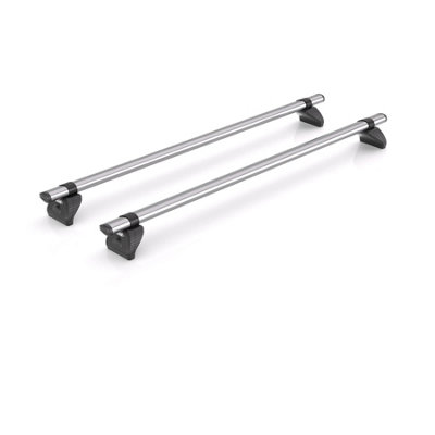 B&Q - Vd  Kammbar Fleet 2 Bar For Vw Caddy (2020+) Suitable For Both Standard And Maxi Models