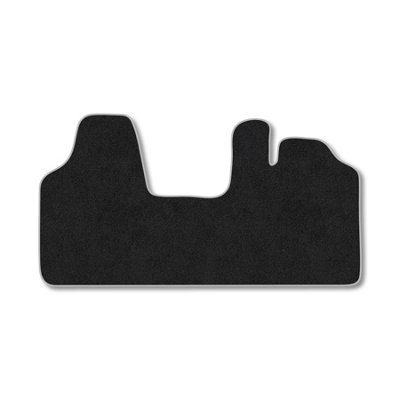 Car Mat Co Citroen Nemo (2008+) Van Mats Tailored Fit Car Accessories from B&Q