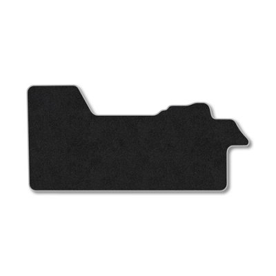 Car Mat Co Vauxhall Vivaro (2014-2018) Van Mats Tailored Fit Car Accessories from B&Q