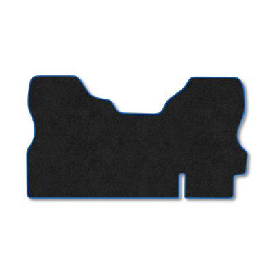 Car Mat Co Vauxhall Combo (2001-2011) Van Mats Tailored Fit Car Accessories from B&Q