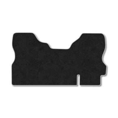 Car Mat Co Vauxhall Combo (2001-2011) Van Mats Tailored Fit Car Accessories from B&Q