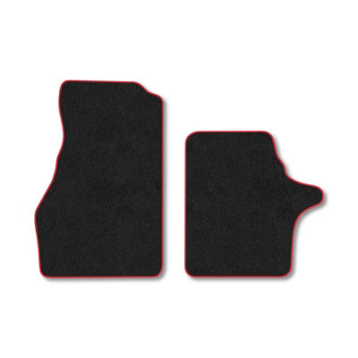Car Mat Co Mercedes Vito (1996-2003) (W638) Van Mats Tailored Fit from B&Q