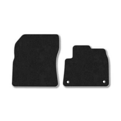 Car Mat Co Vauxhall Combo (2018+) Van Mats Tailored Fit from B&Q