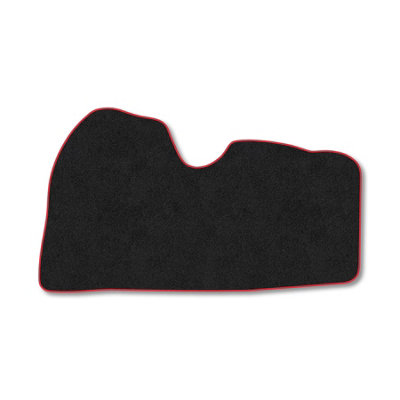 Car Mat Co Fiat Ducato (1994-2006) Van Mats Tailored Fit from B&Q