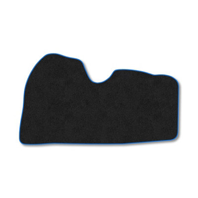 Car Mat Co Fiat Ducato (1994-2006) Van Mats Tailored Fit from B&Q