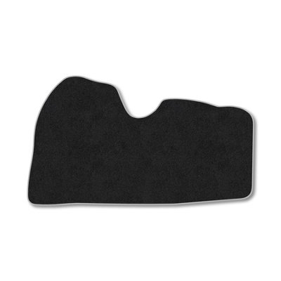 Car Mat Co Fiat Ducato (1994-2006) Van Mats Tailored Fit from B&Q