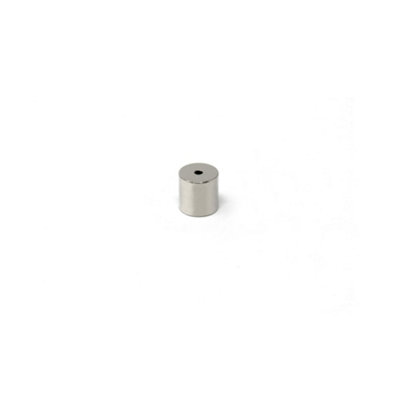 N42 Neodymium Rod Magnet5/8 In. O.d X 1/8 In. I.d X 5/8 In. Thick17.08Lbs Pull from B&Q