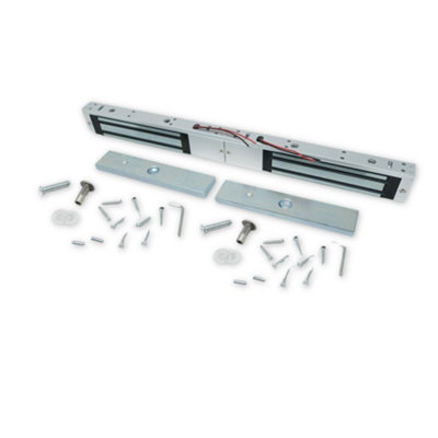 Electromagnetic Five-Wire Door Lock For Access Control500mm X 47mm X 26mm280Kg Pull from B&Q