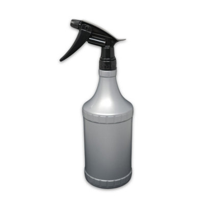 B&Q Magwrap™ 1000Ml Empty Spray Bottle