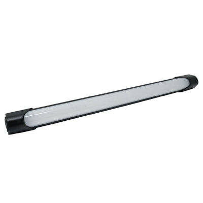 Magnetic Under-Bonnet Led 1200 Lumen Work Light41mm X 41mm X 486mm from B&Q