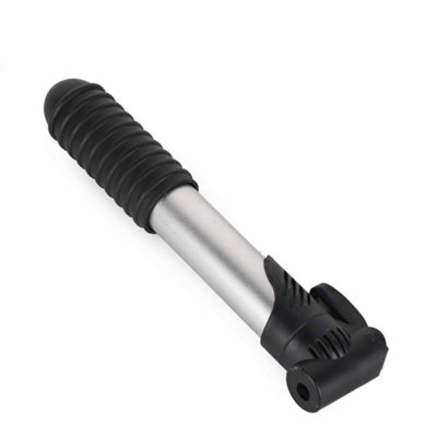  - Mini Hand Compact Portable Bicycle Pump
