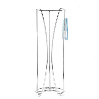  - Stainless Steel Toilet Roll Holder