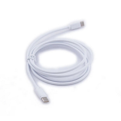 2Pack Voltico Type-C To Type C Sync & Charging Cable 1M from B&Q