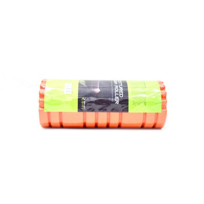 Textured Foam Roller For Deep Tissue Muscle Massage