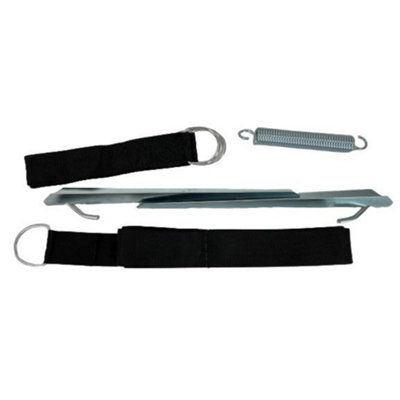 B&Q -  Awning Tie Down Kit Omnistore Motorhome Caravan Travel