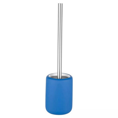B&Q -  BlueLulu Matt ColourToilet Brush