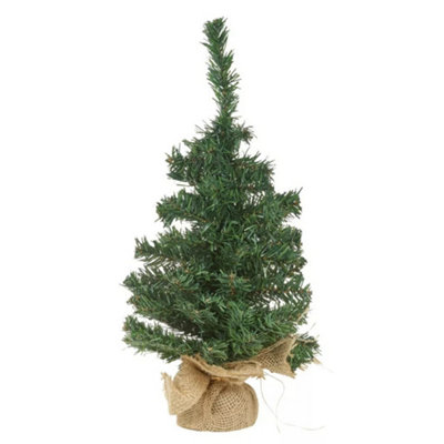 Urbn-Living Urbnliving45Cm Mini Christmas Tree