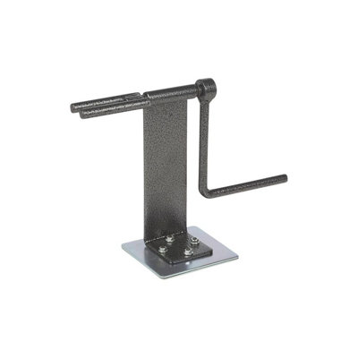 Urbn-Living Ratchet Tie-Down Winder With Magnetic Base from B&Q