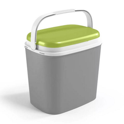 Urbn-Living 27L Insulated Camping Beach Cooler Lunch Box from B&Q