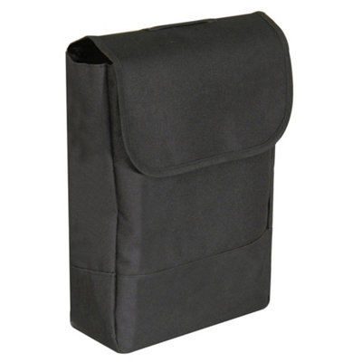 Loops Versatile Wheelchair Pannier Bag For ArmrestsCompact Storage Solution