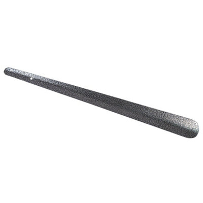 Loops 45Cm Long Metal Shoe HornEasy Shoe Remover Tool For Independence And Comfort from B&Q