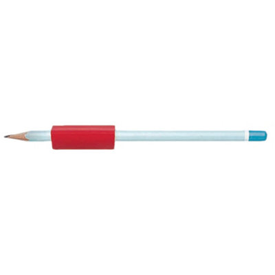 Loops Ergonomic Pencil Grip Set Of 3Ideal Writing Aid For Enhanced Comfort And Control from B&Q