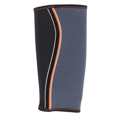 Loops Lightweight Neoprene Calf Support Brace For Rehabilitation And Exercise from B&Q