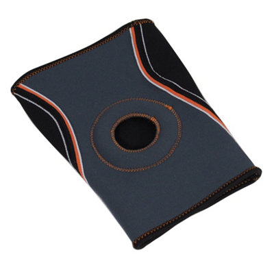 Loops Medium Flexible Neoprene Knee Support Brace For Exercise And Rehabilitation from B&Q