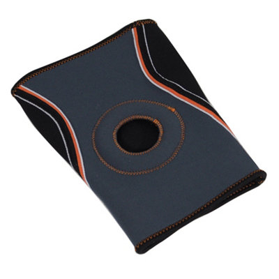 Loops Xl Flexible Neoprene Knee Support Brace For Enhanced Comfort And Mobility from B&Q