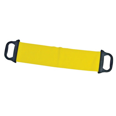 Loops 600mm Lightweight Resistance Exercise Band For Home Workouts And Physio Recovery from B&Q