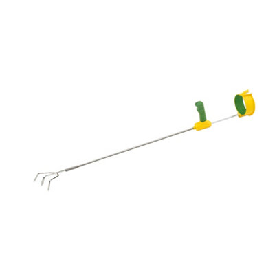 Loops Ergonomically Long Handled Garden CultivatorReduces Wrist StressGardening from B&Q