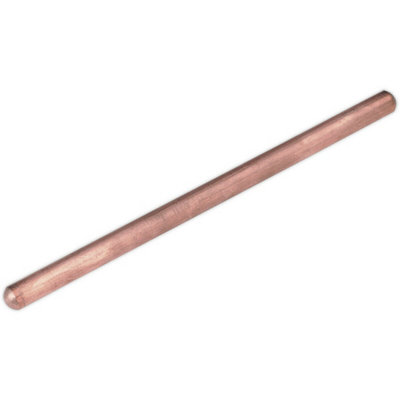 High-Quality 12mm X 215mm Welding Electrode For Spot Welders from B&Q