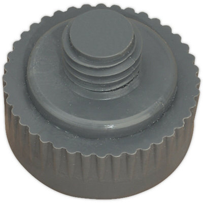 Loops Replacement Soft Nylon Hammer Face For Ys05780 1.25Lb Nylon Faced Hammer - Image 3
