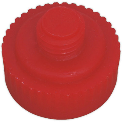 Loops Replacement Medium Nylon Hammer Face For Ys03939 & Ys05781 Nylon Hammer - Image 3