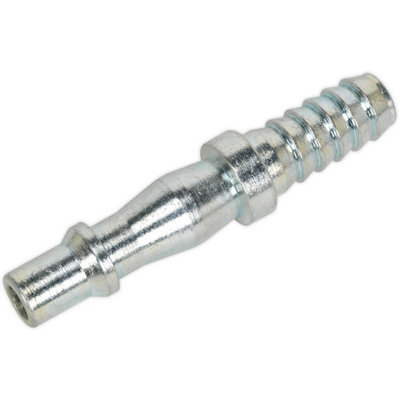  - 5 Pack Tailpiece Coupling Adaptors For 5/16 Inch Bore HoseAir Line Connectors