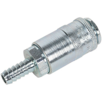  - Premium Tailpiece Coupling Body For 5/16 Inch Bore HoseOptimal Airflow Coupler