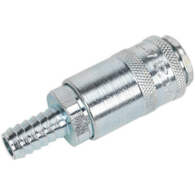  - High-Quality Tailpiece Coupling Body For 3/8 Inch Bore HoseIdeal Airflow Coupler