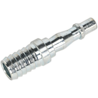  - 5 Pack Tailpiece Adaptor For 1/2 Inch Bore HoseHigh Performance 100 Psi Airflow