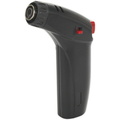 Mini Electronic Soldering Blow Torch For Precision Tasks from B&Q