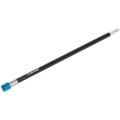 Versatile 300mm Magnetic Bit Holder With 265mm Extended Shaft For Hard-To-Reach Areas from B&Q