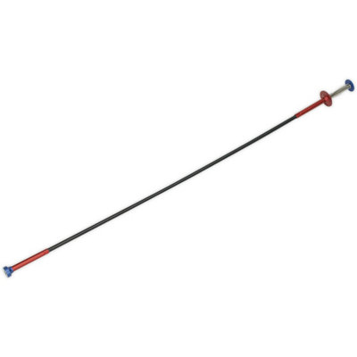 700mm Flexible Magnetic Pick Up Tool With Retractable Claw For Easy Retrieval from B&Q