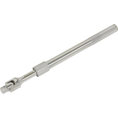  - Extendable Breaker Pull Bar3/4" Sq Drive Knuckle540 To 800mm Length