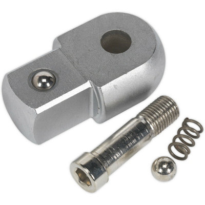  - Replacement 3/4" Sq Drive Knuckle Joint For Ys01806 Breaker Bar
